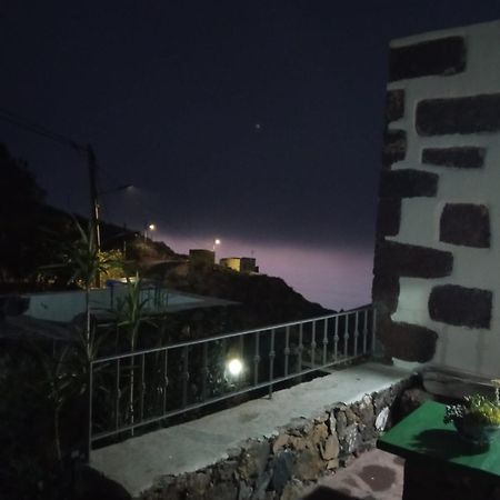 Gasthaus Casa Bermeja Guarazoca Exterior foto
